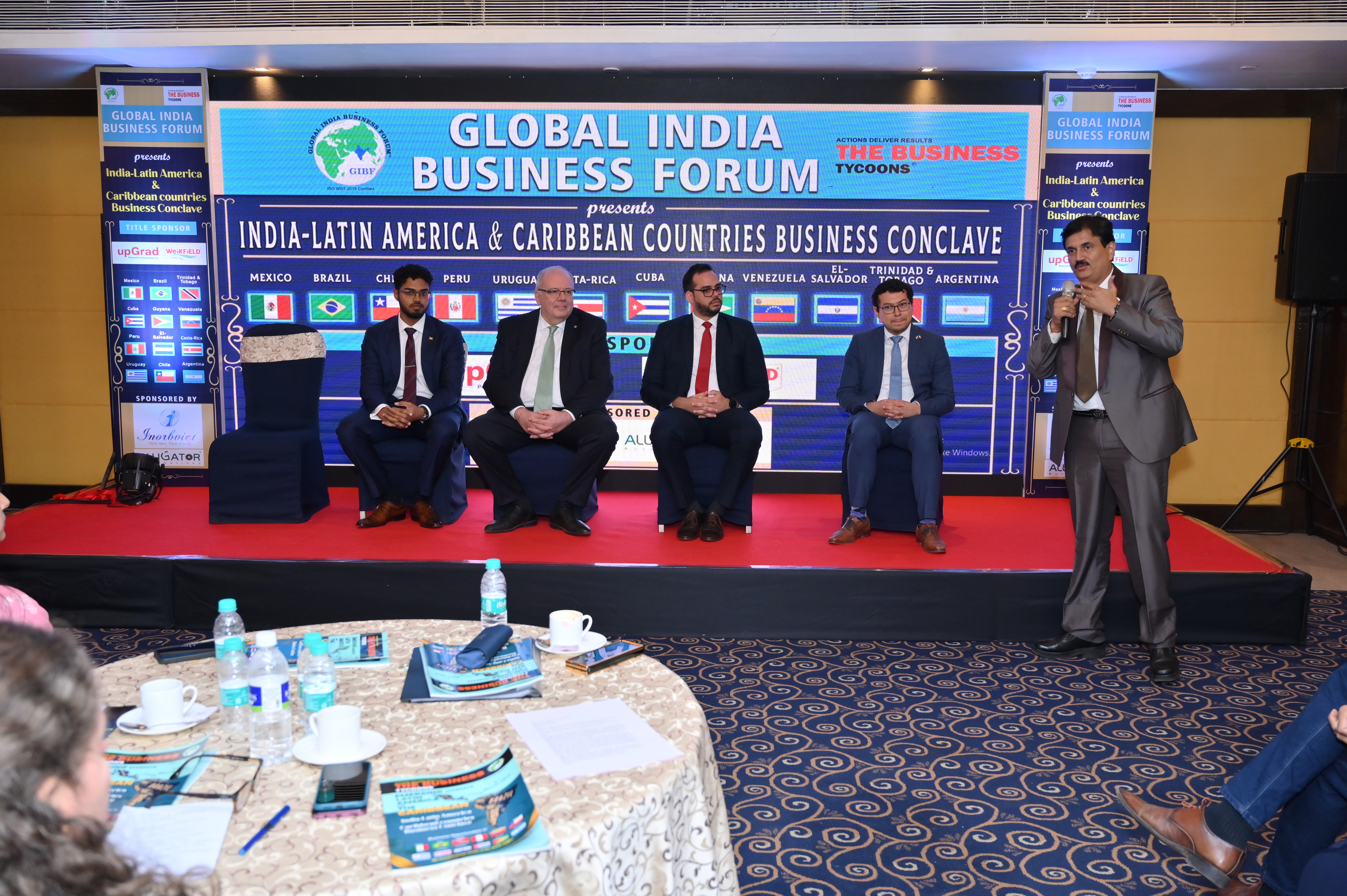 gibf-past-event-india-latin-america-and-caribbean-country-business-conclave-cuba-brazil-el-salvador-uruguay-b2b-meeting