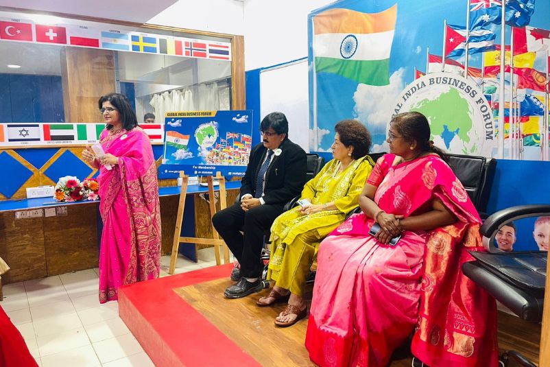 gibf-past-event-international-women-day-2024-deepali-gadkari-program-start