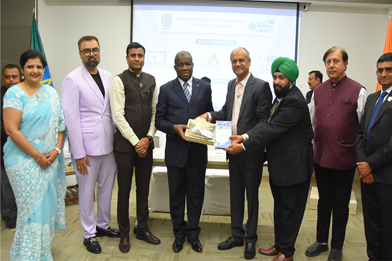 gibf-past-event-sgcci-and-gibf-successfully-organizes-g-84-diplomats-night-jitendra-joshi-angola-ambassdor-award