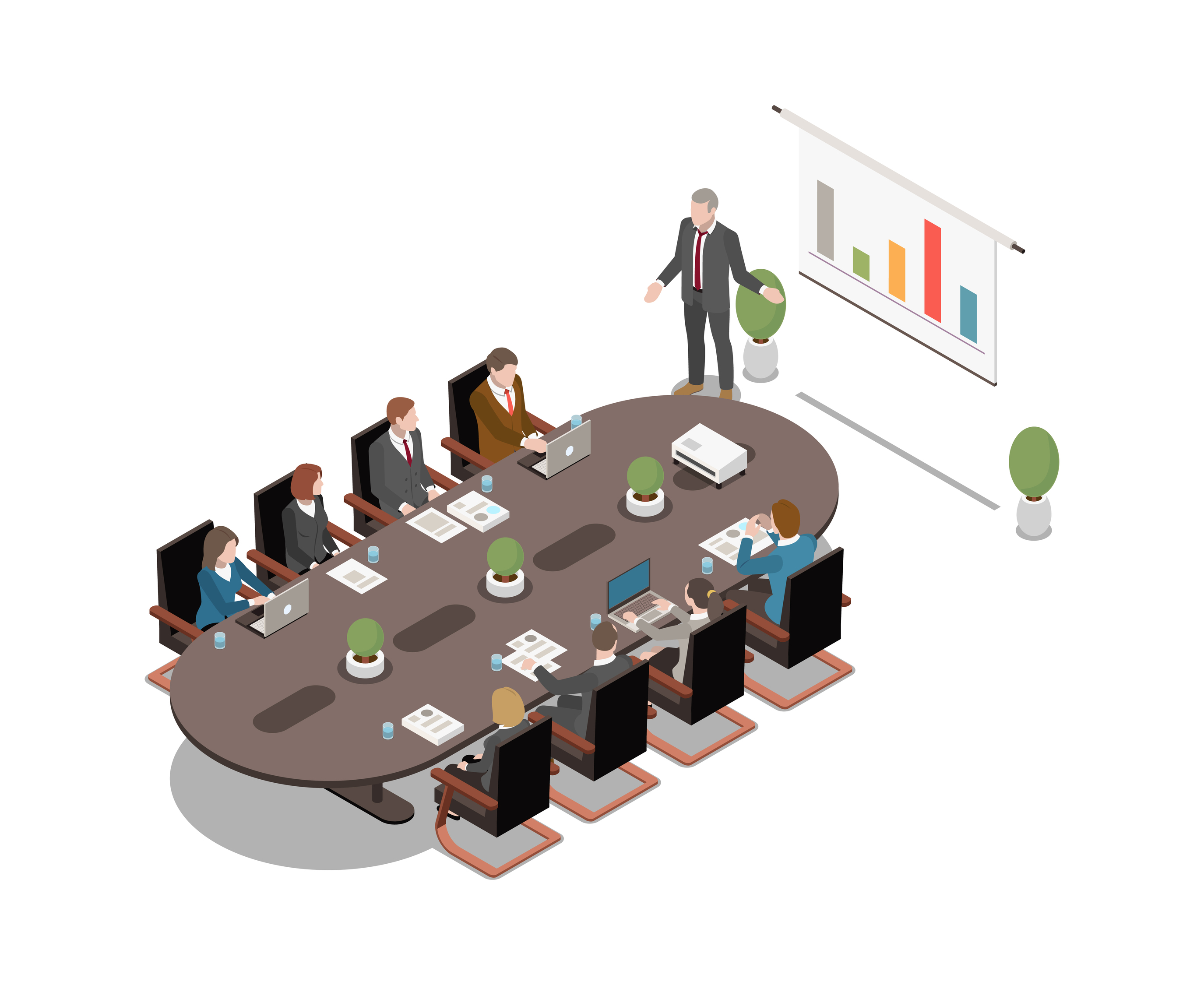 Incoming Business Delegation Newsletter