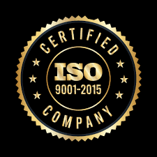 ISO Certified Document for GIBF