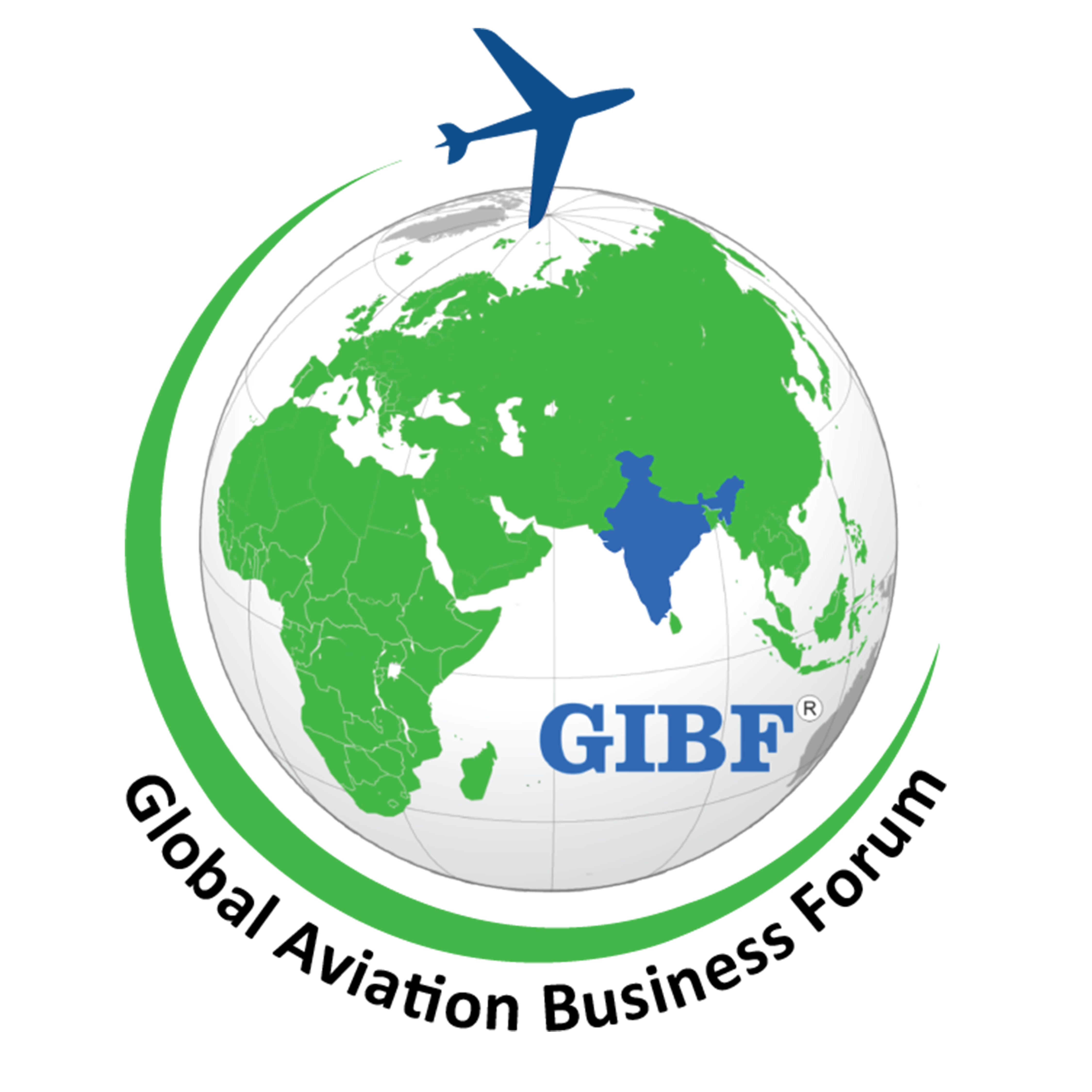 Global Aviation Business Forum logo