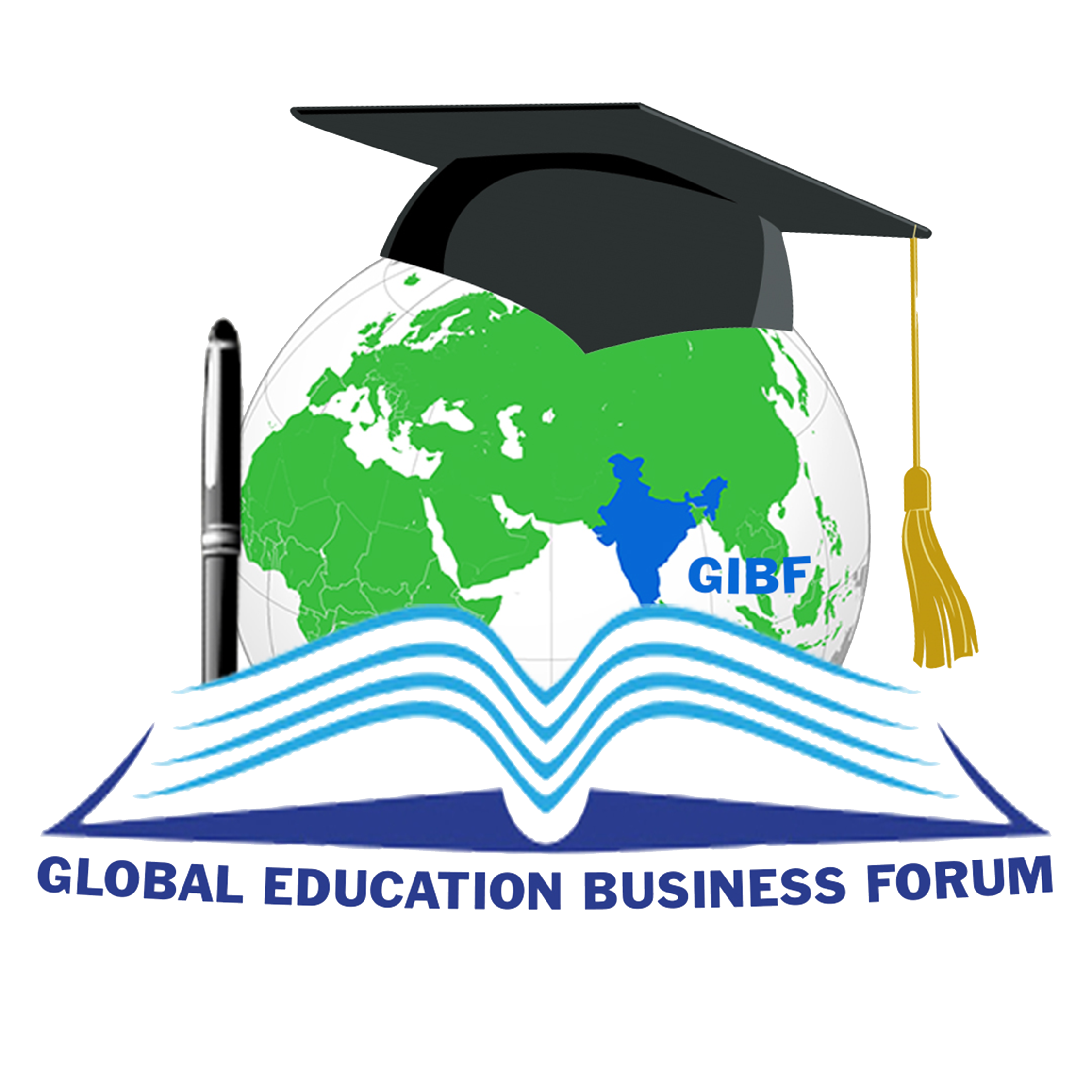 Global Education Business Forum logo