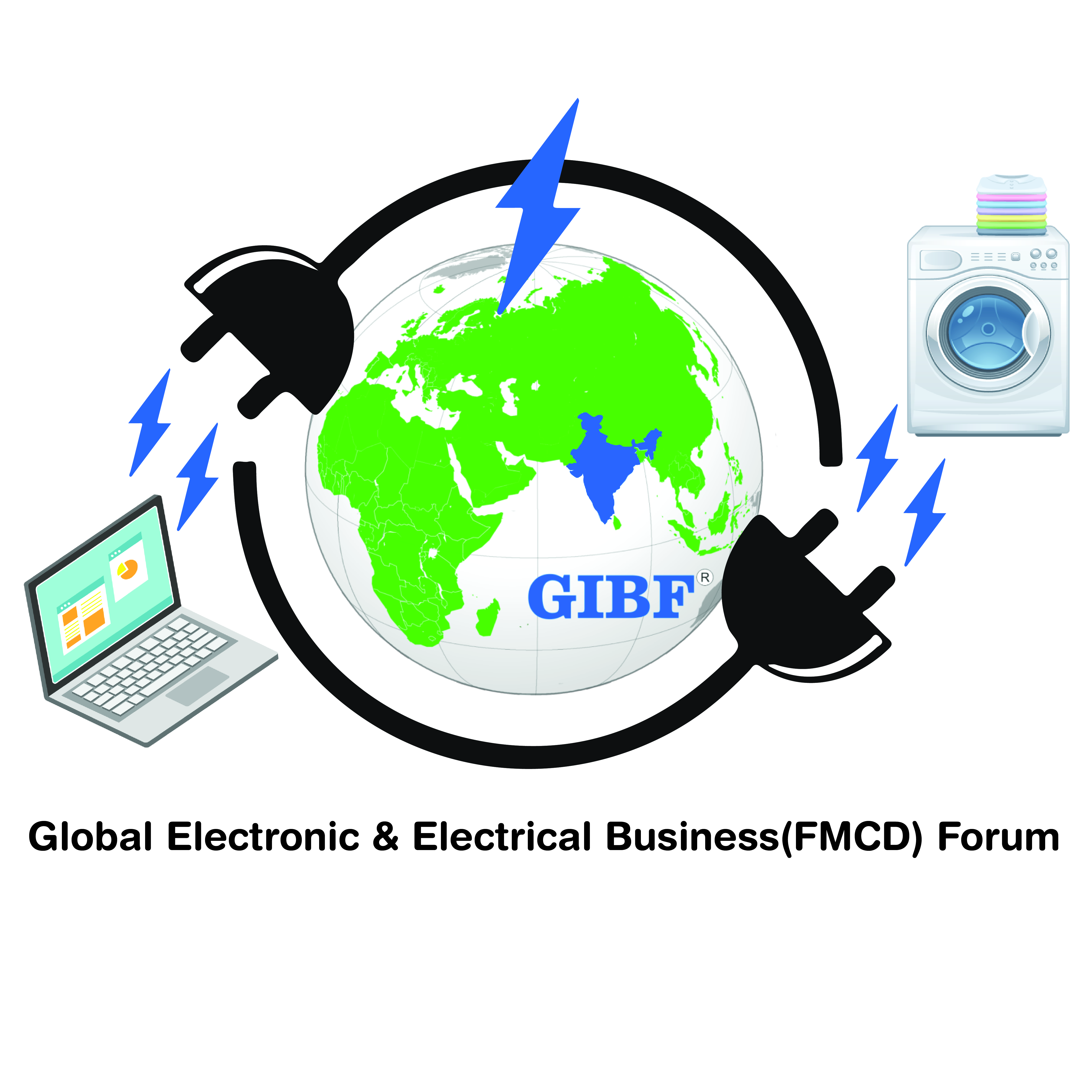 Global Electronic and Electrical FMCD Business Forum logo