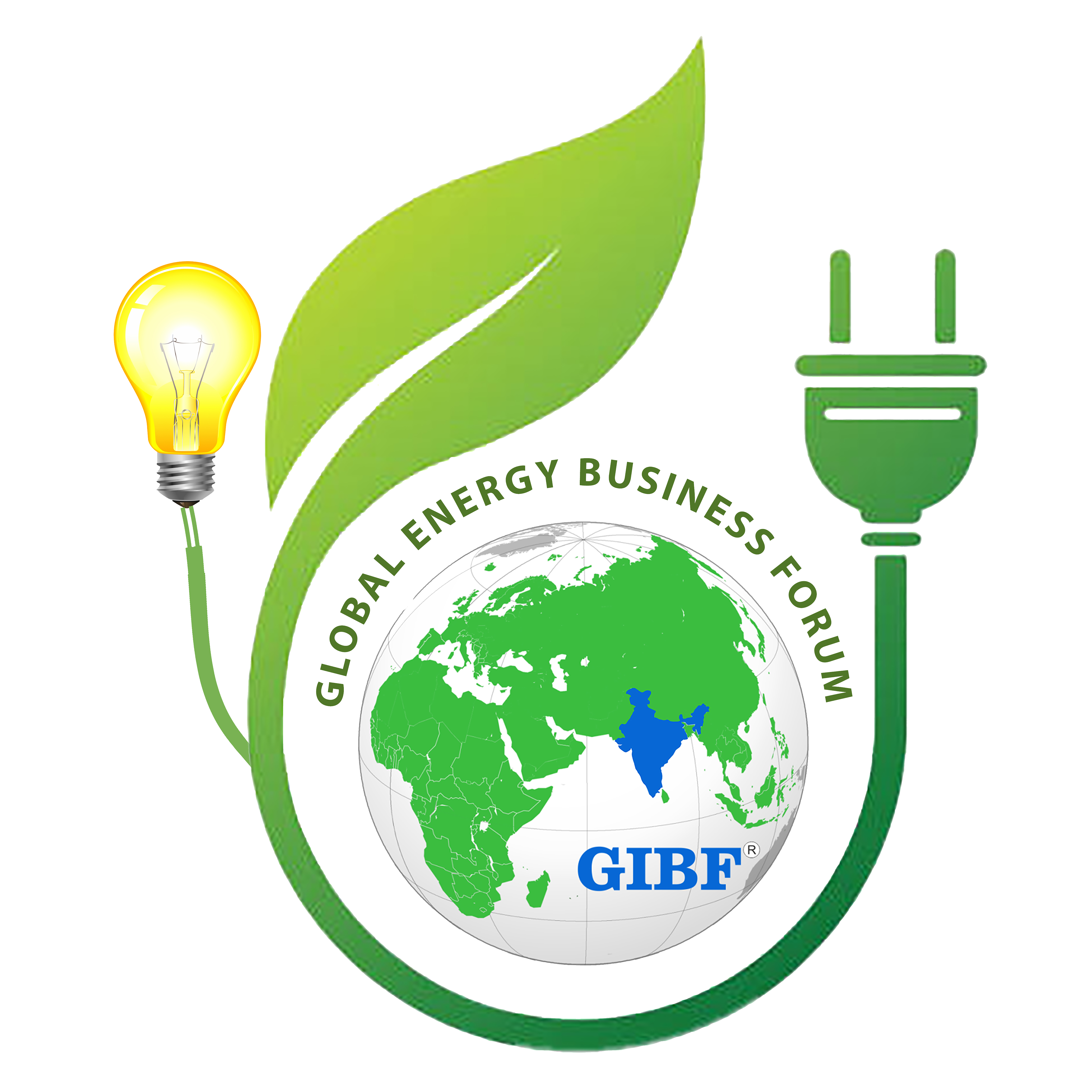 Global Energy Business Forum logo