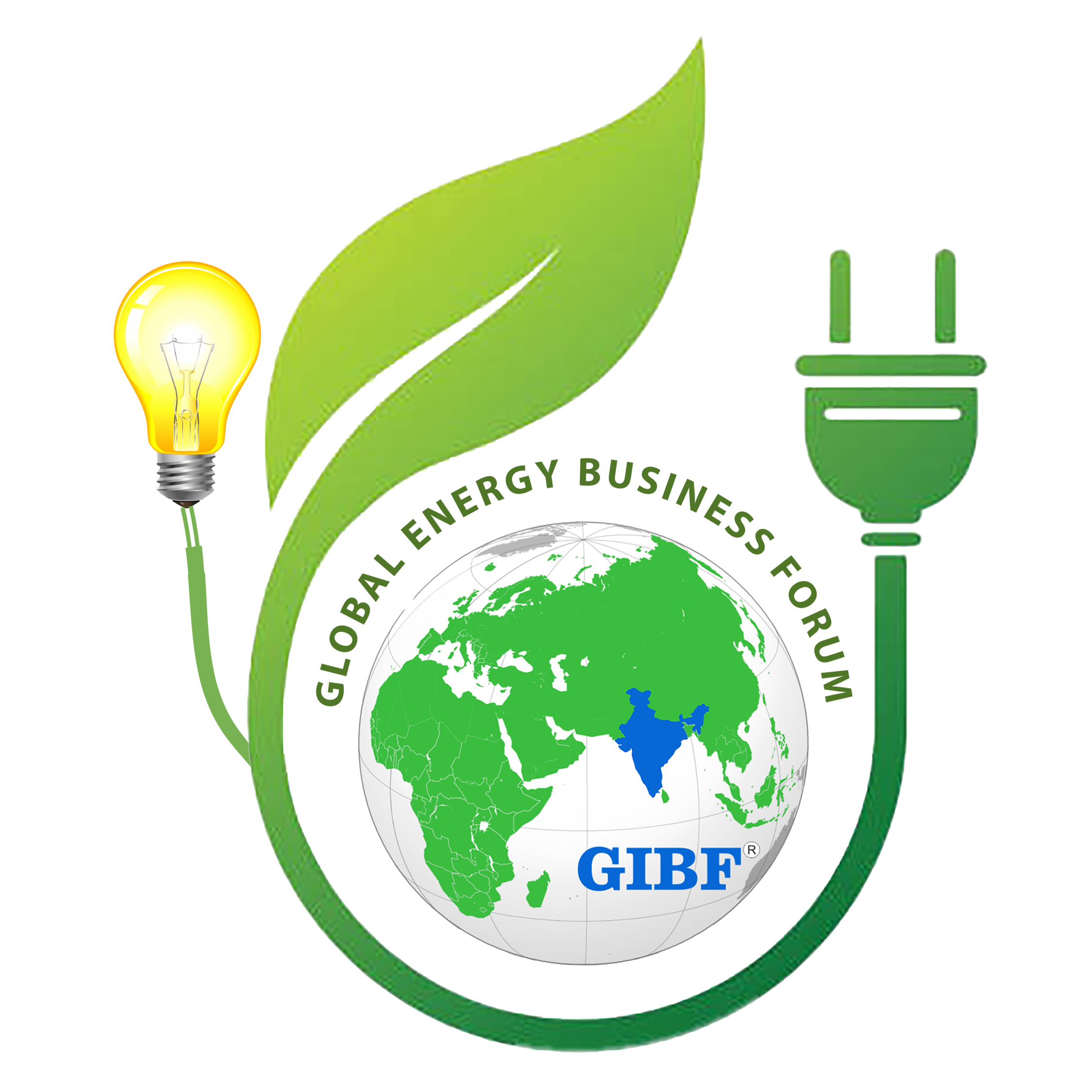 Global Energy Business Forum logo