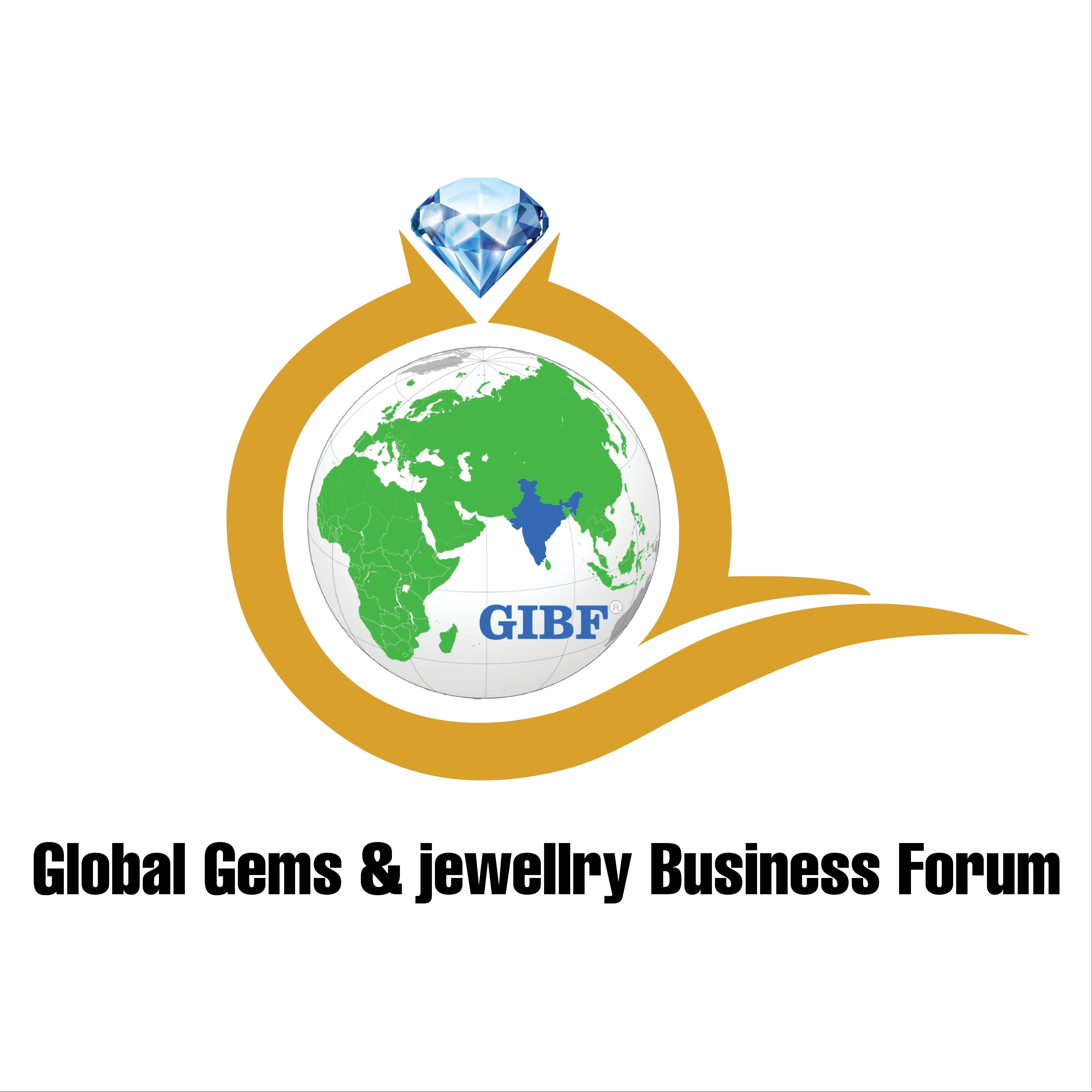 Global Gems and Jewellery Business Forum logo