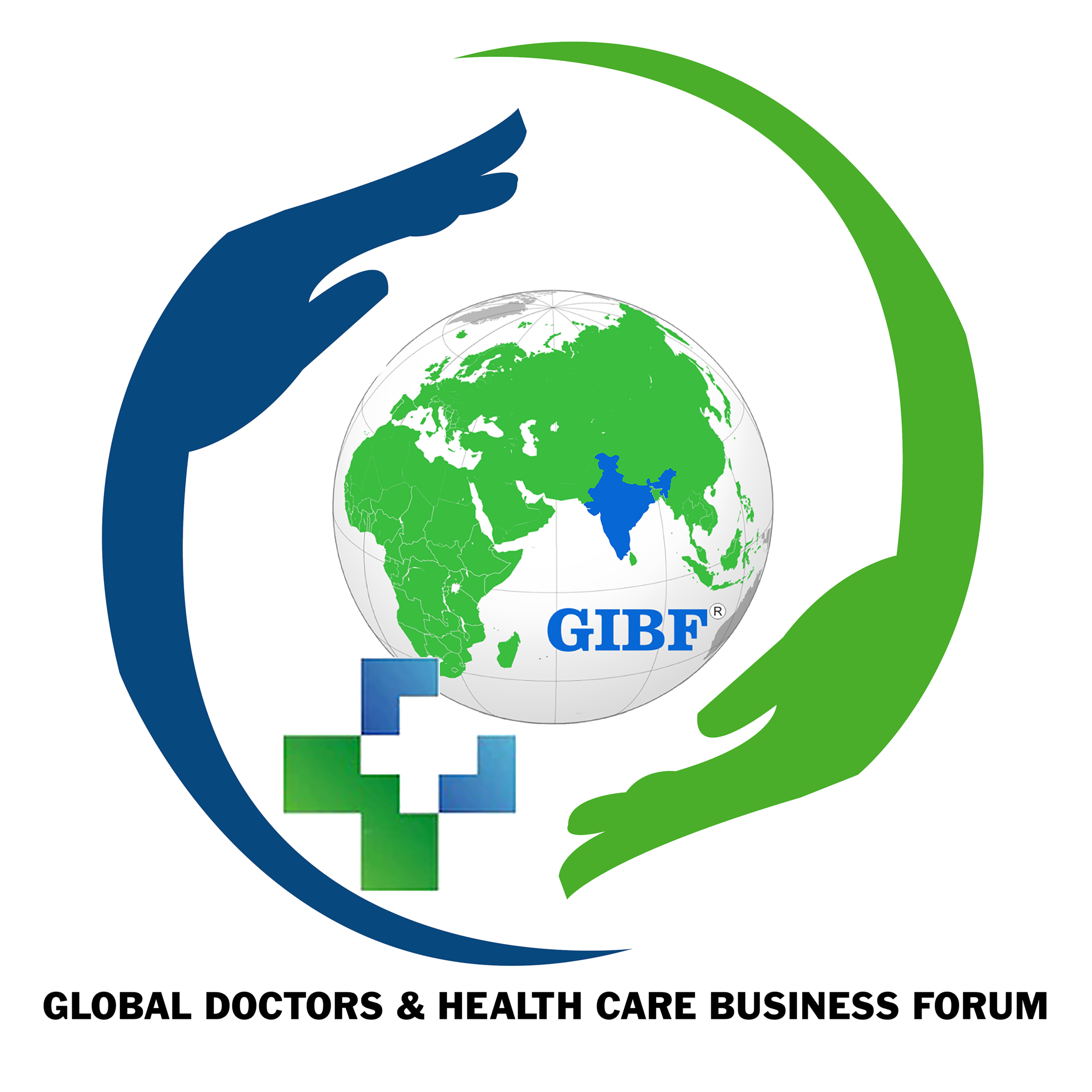 Global Healthcare Business Forum logo