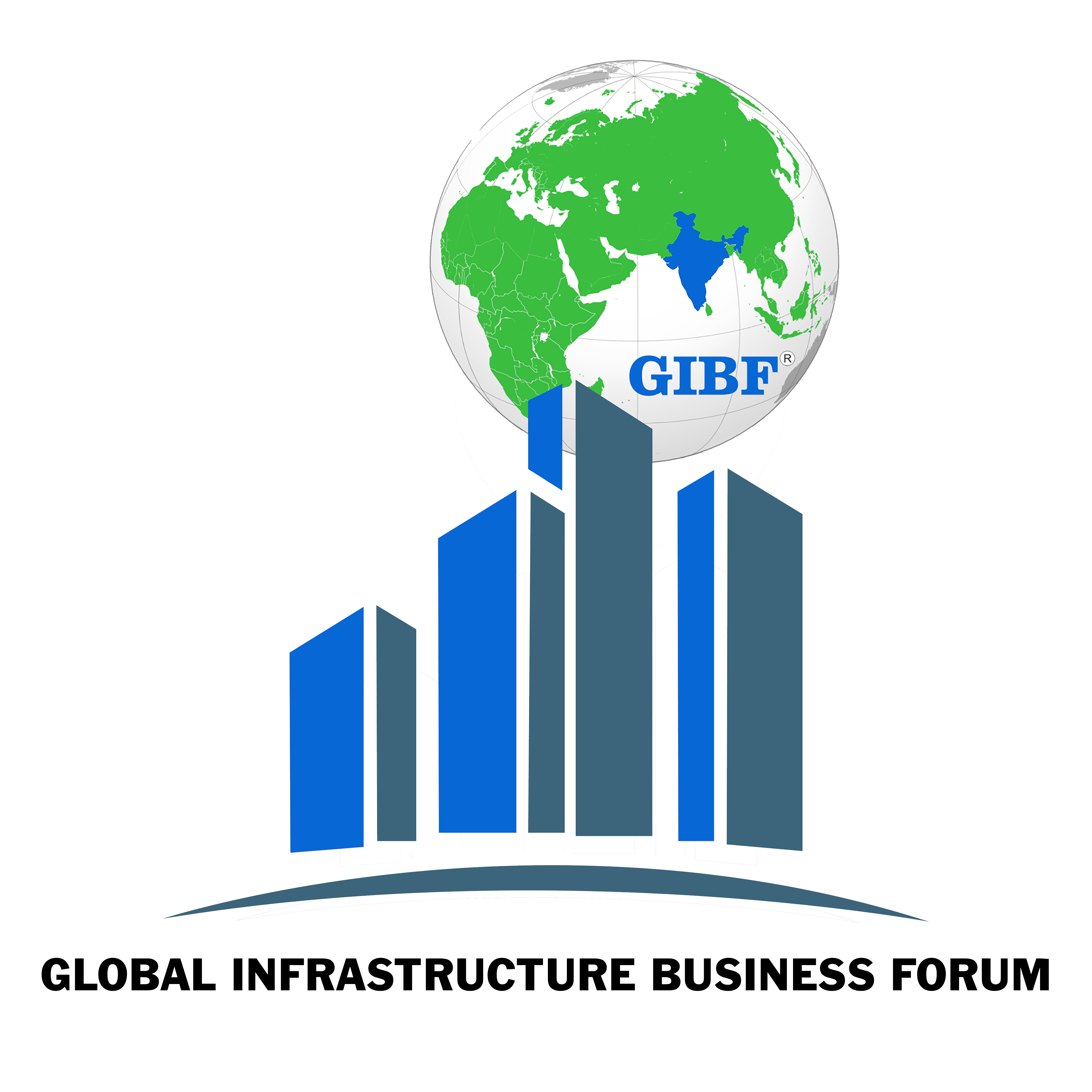 Global Infrastructure Business Forum logo
