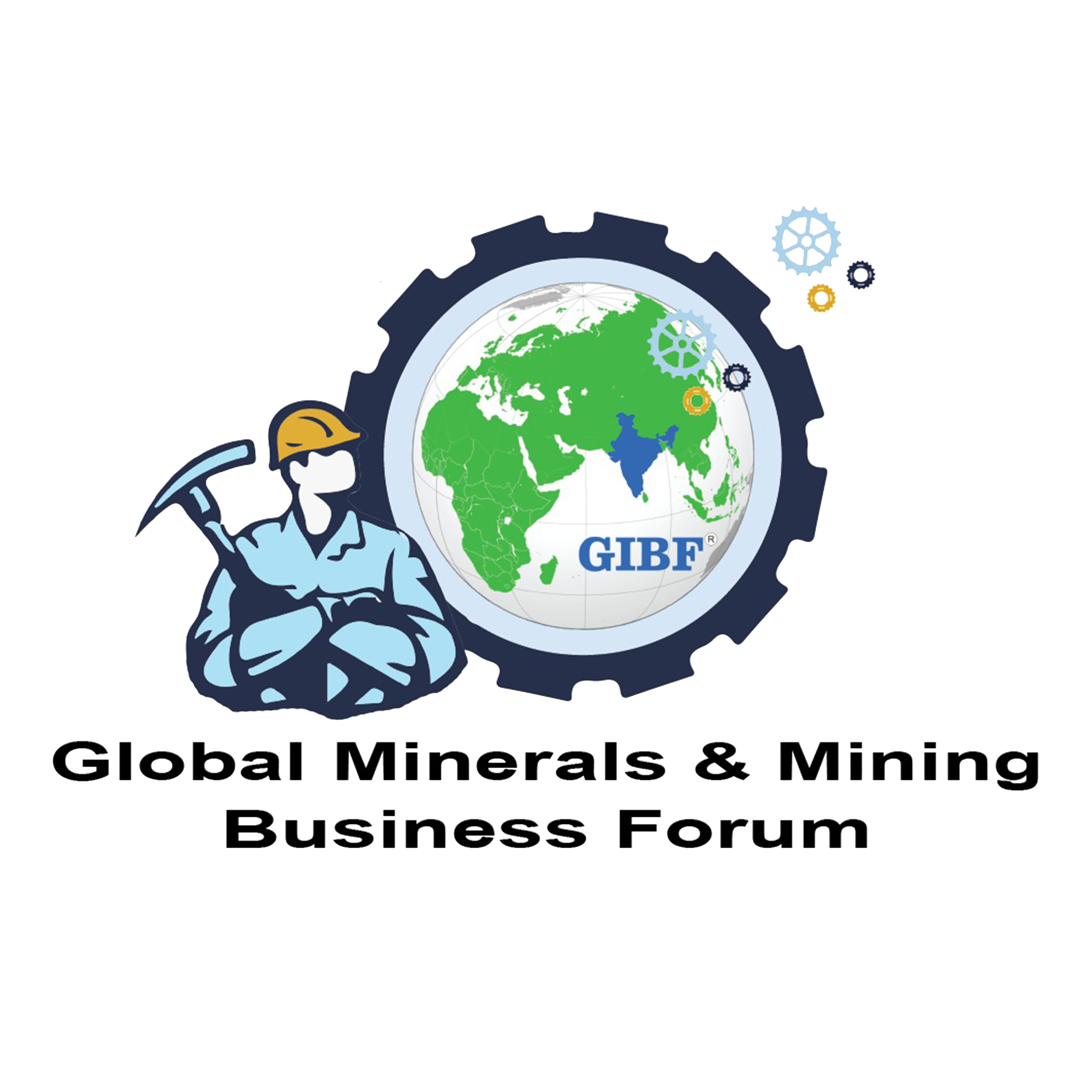 Global Minerals and Mining Business Forum logo