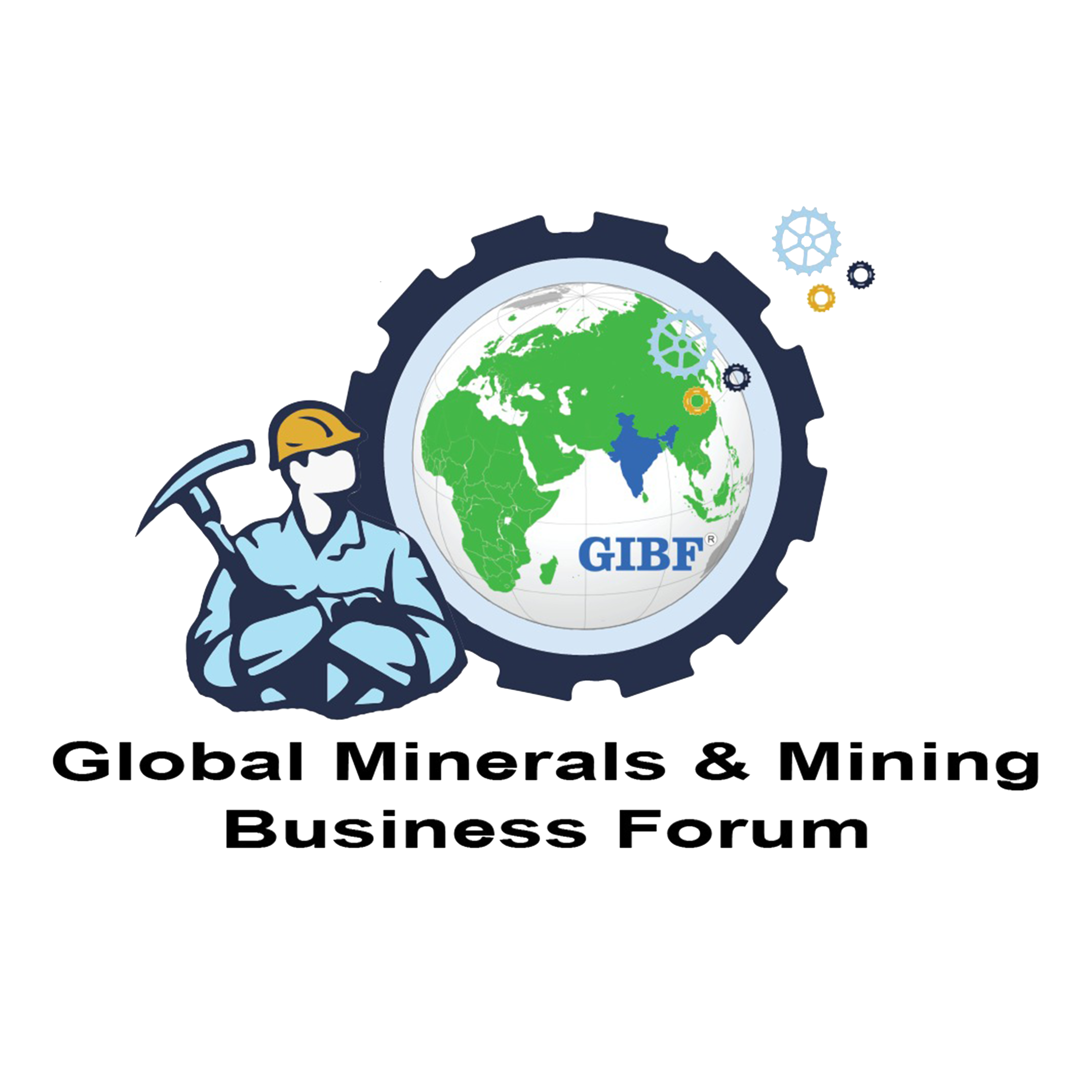 Global Minerals and Mining Business Forum logo