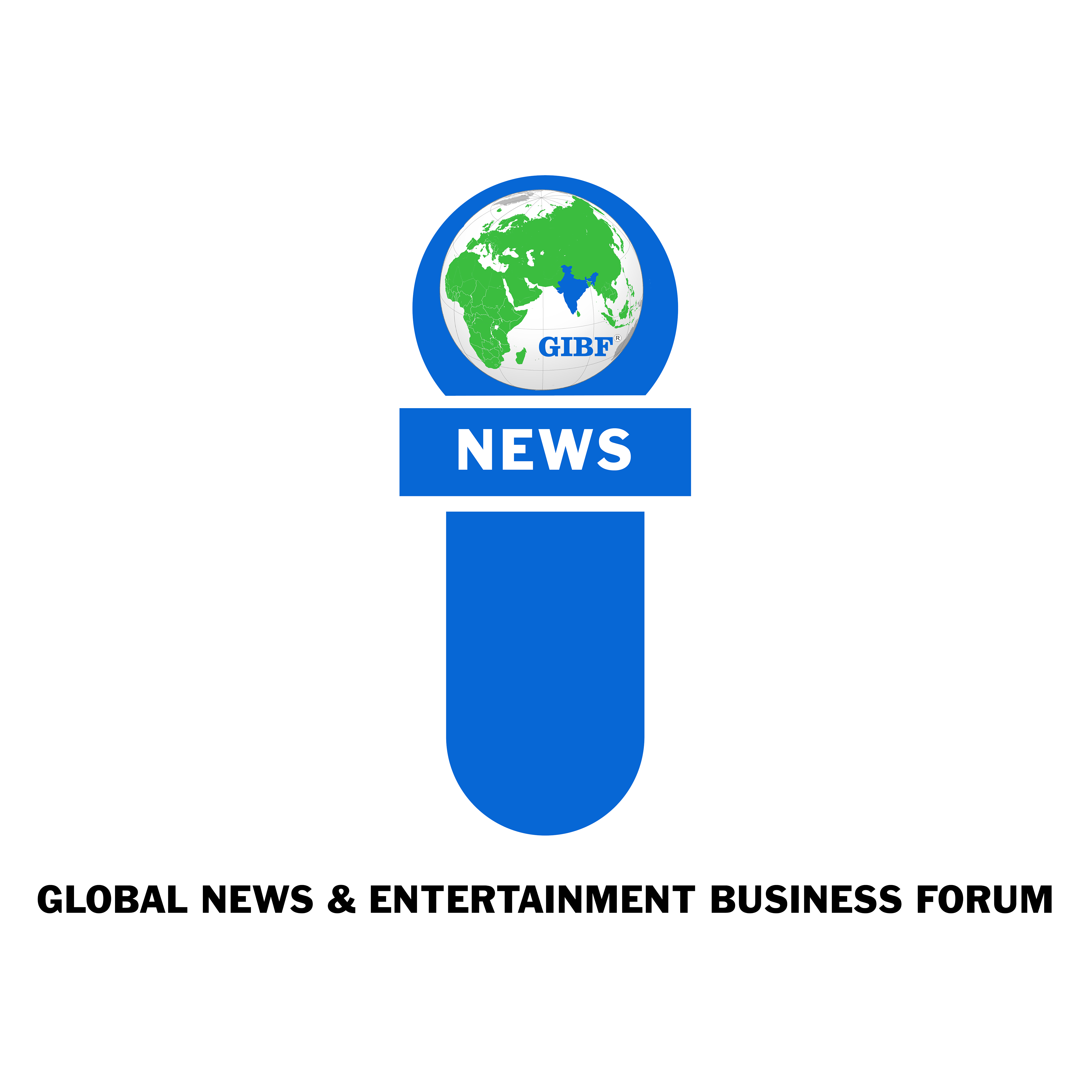 Global News and Entertainment Business Forum logo