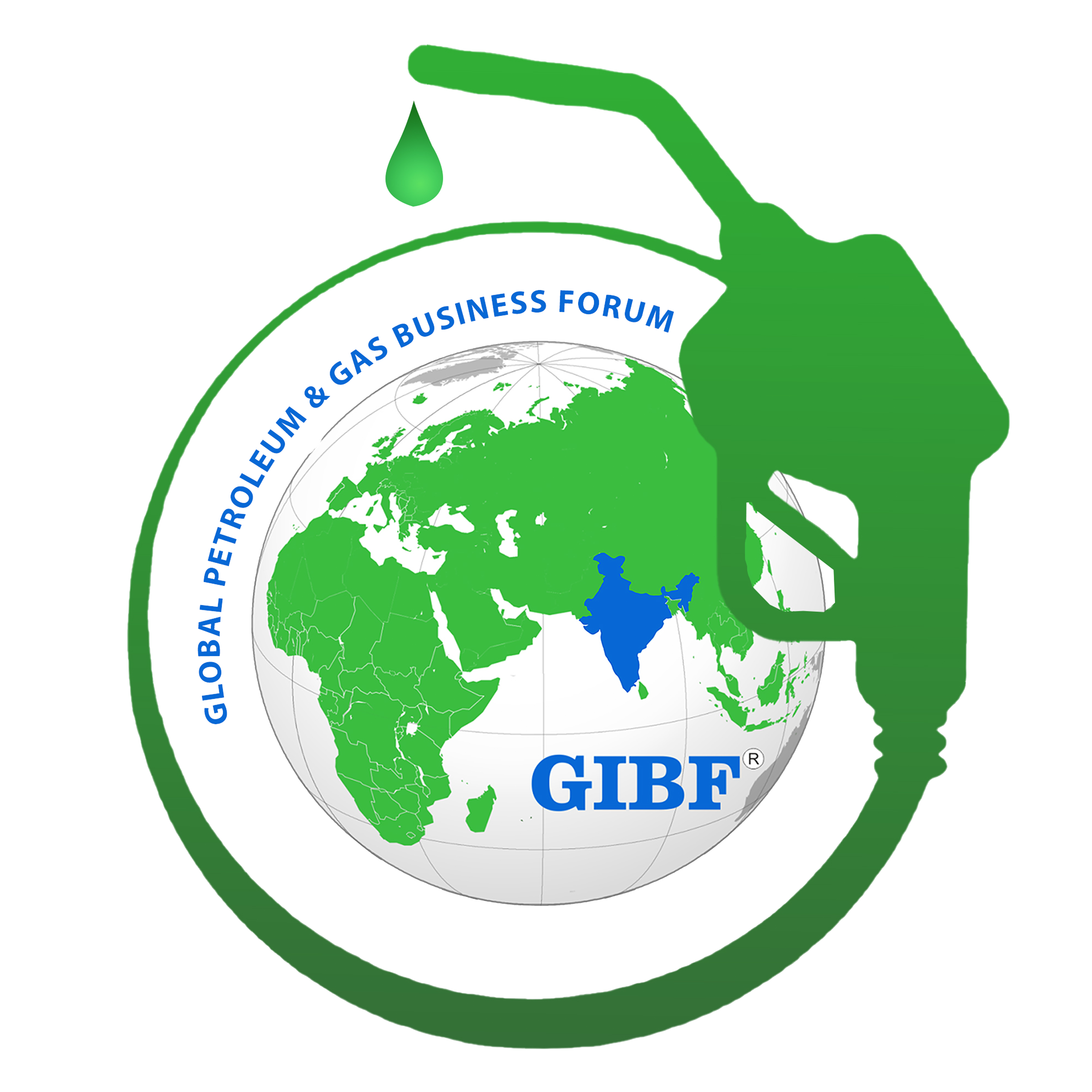 Global Petroleum and Gas Business Forum logo