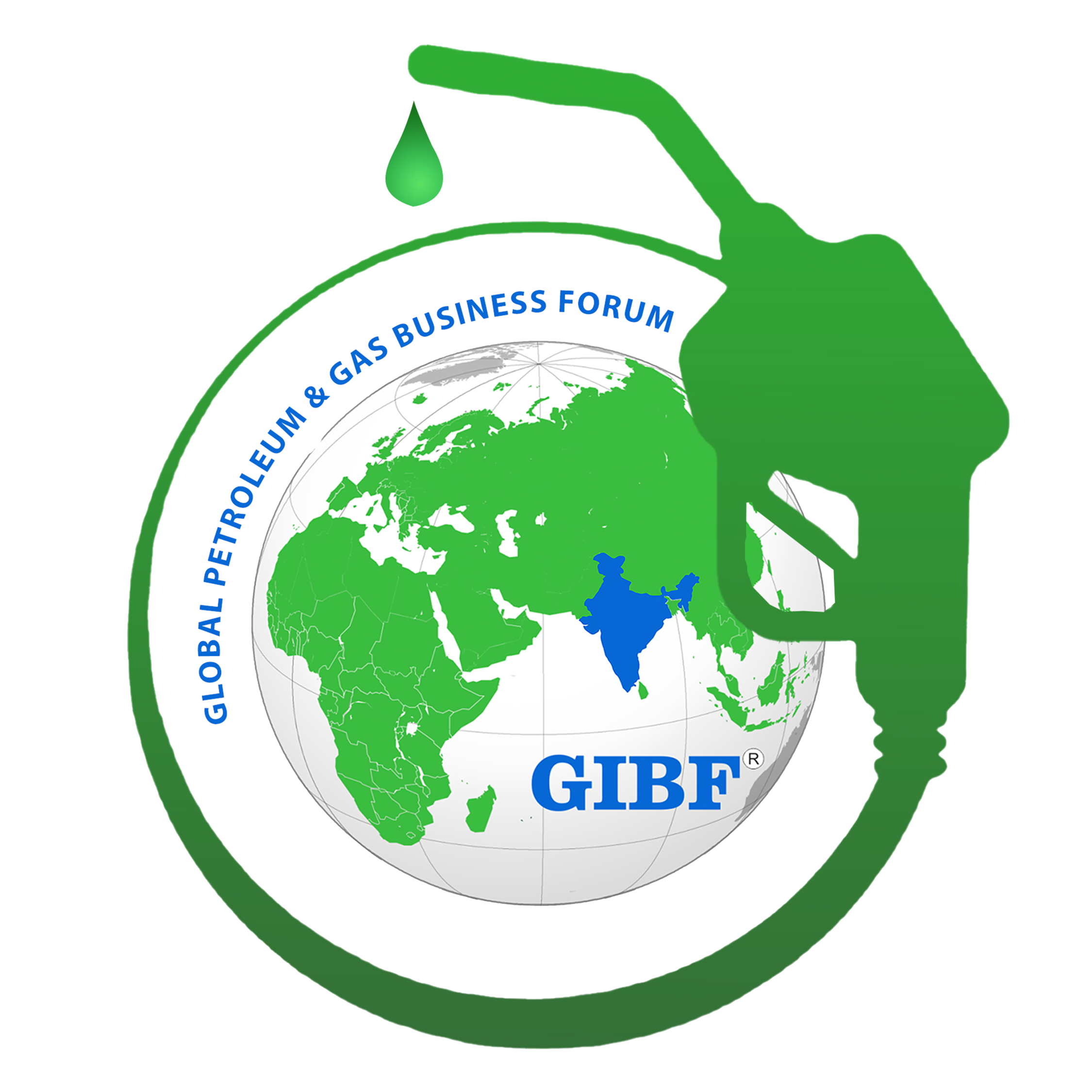 Global Petroleum and Gas Business Forum logo