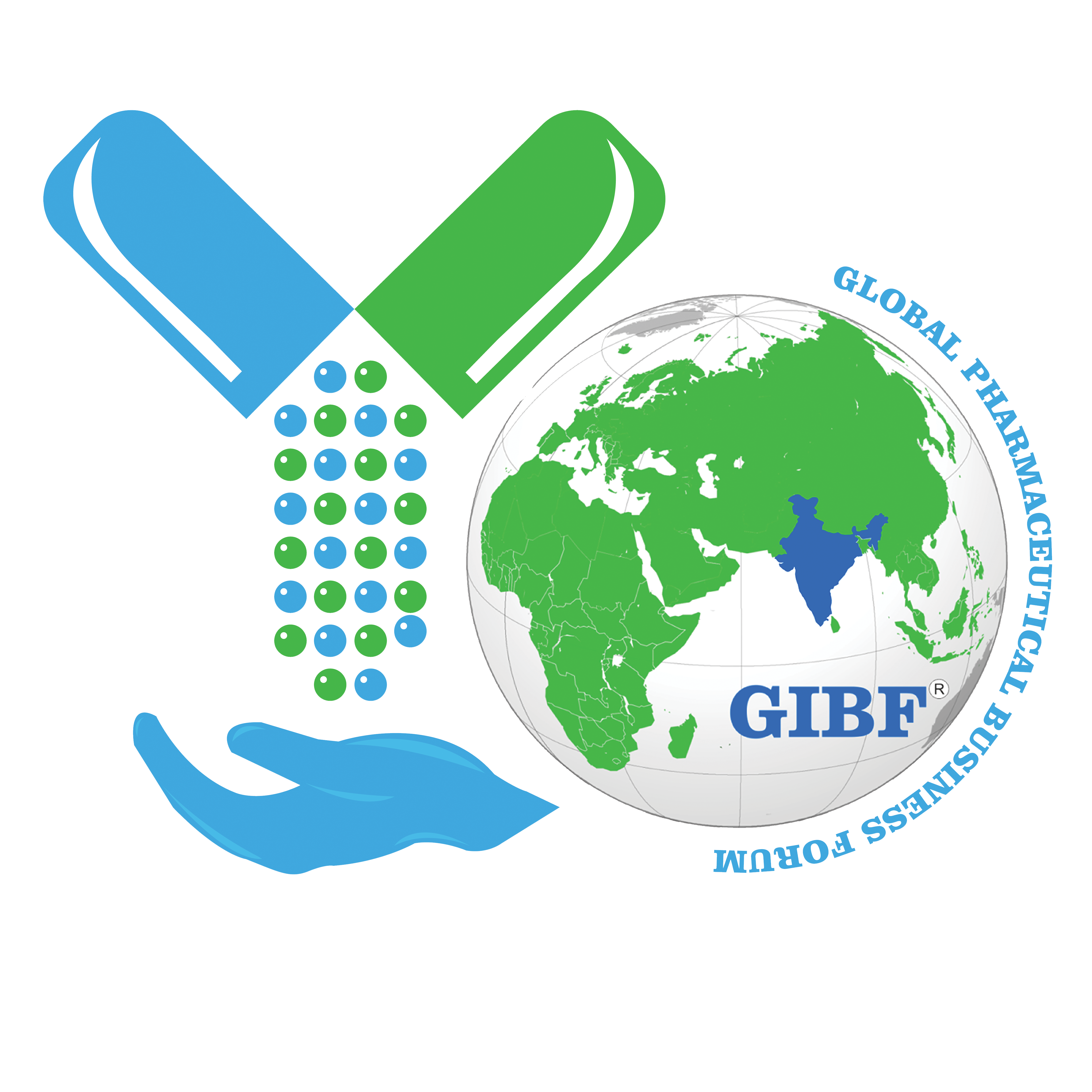 Global Pharmaceutical Business Forum logo