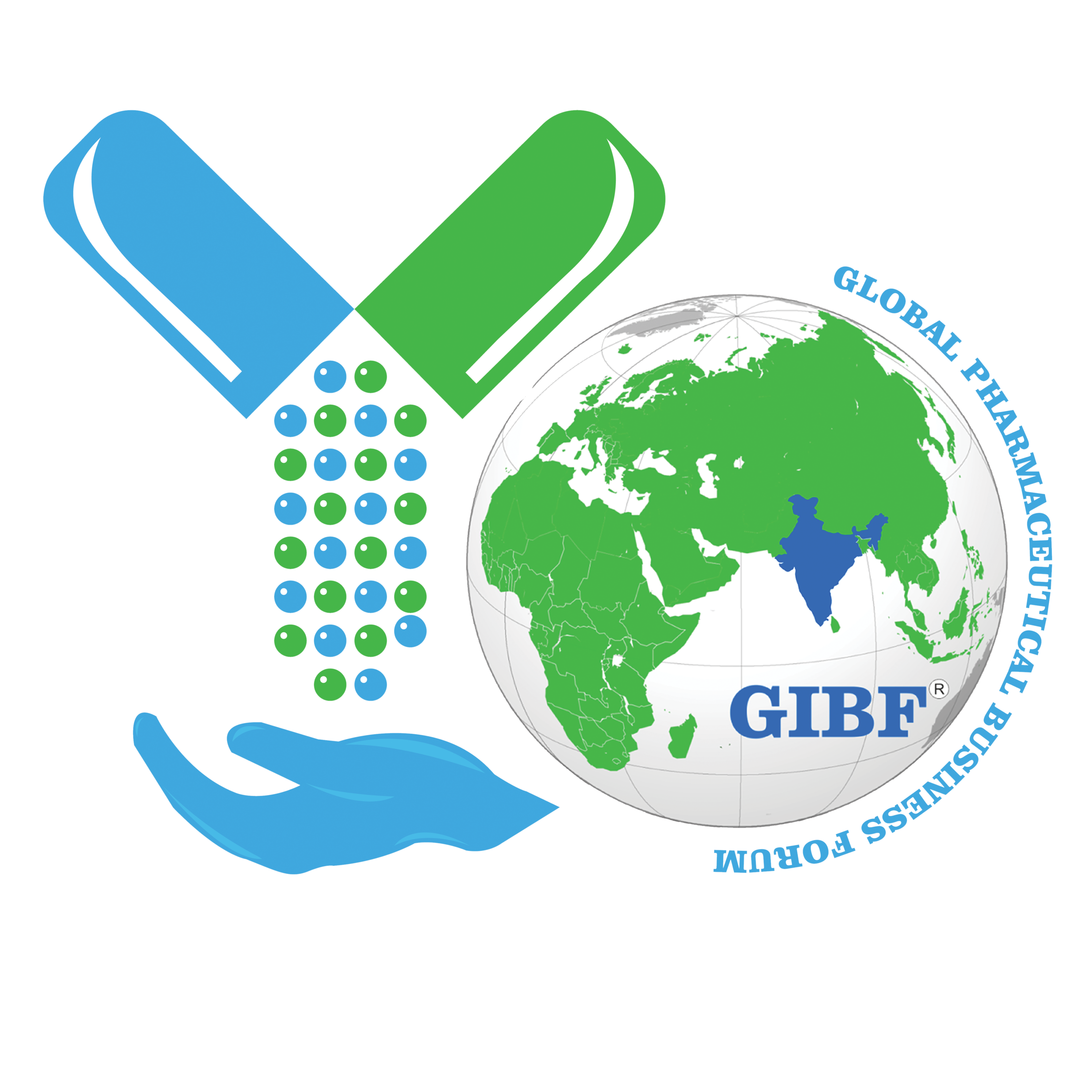 Global Pharmaceutical Business Forum logo