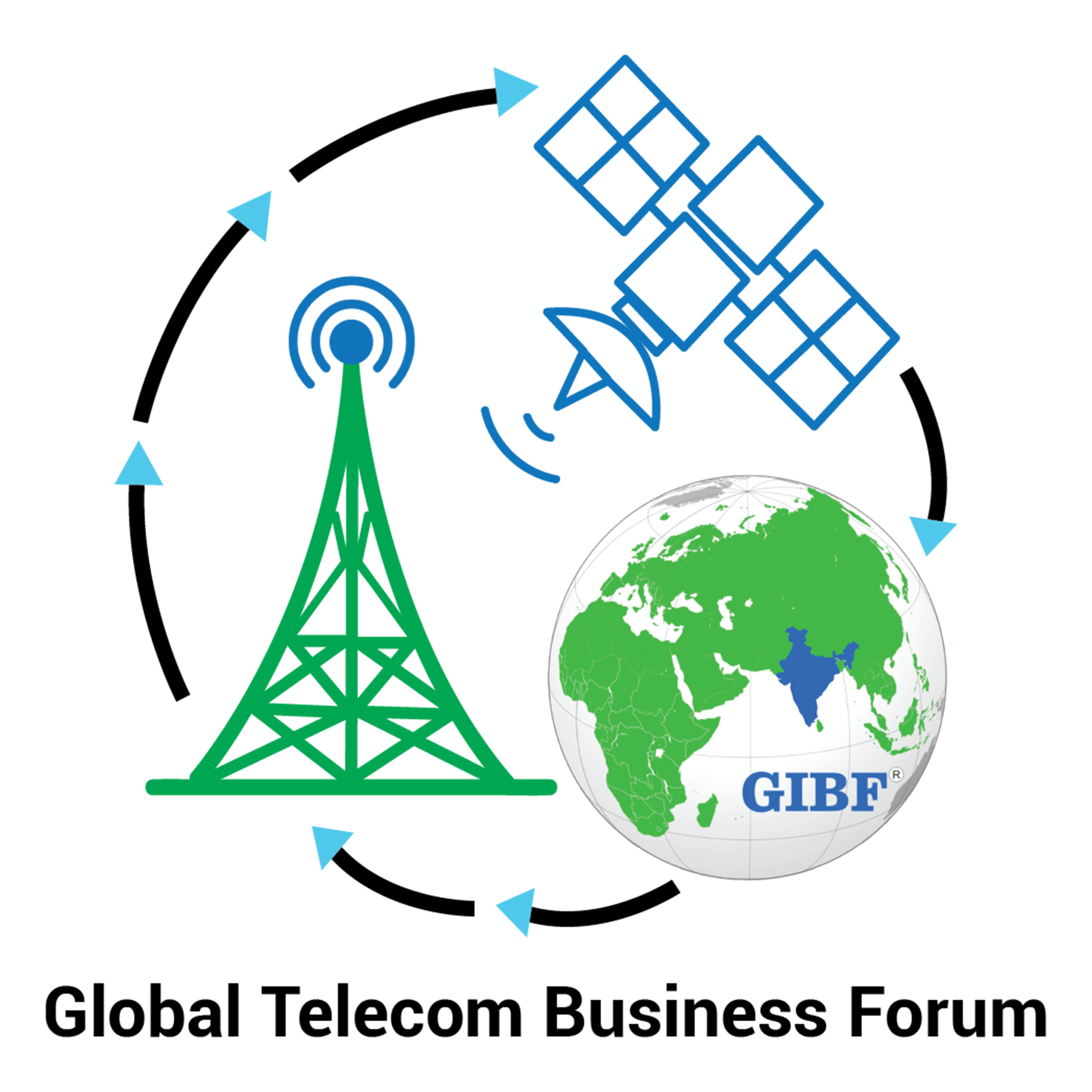 Global Telecom Business Forum logo