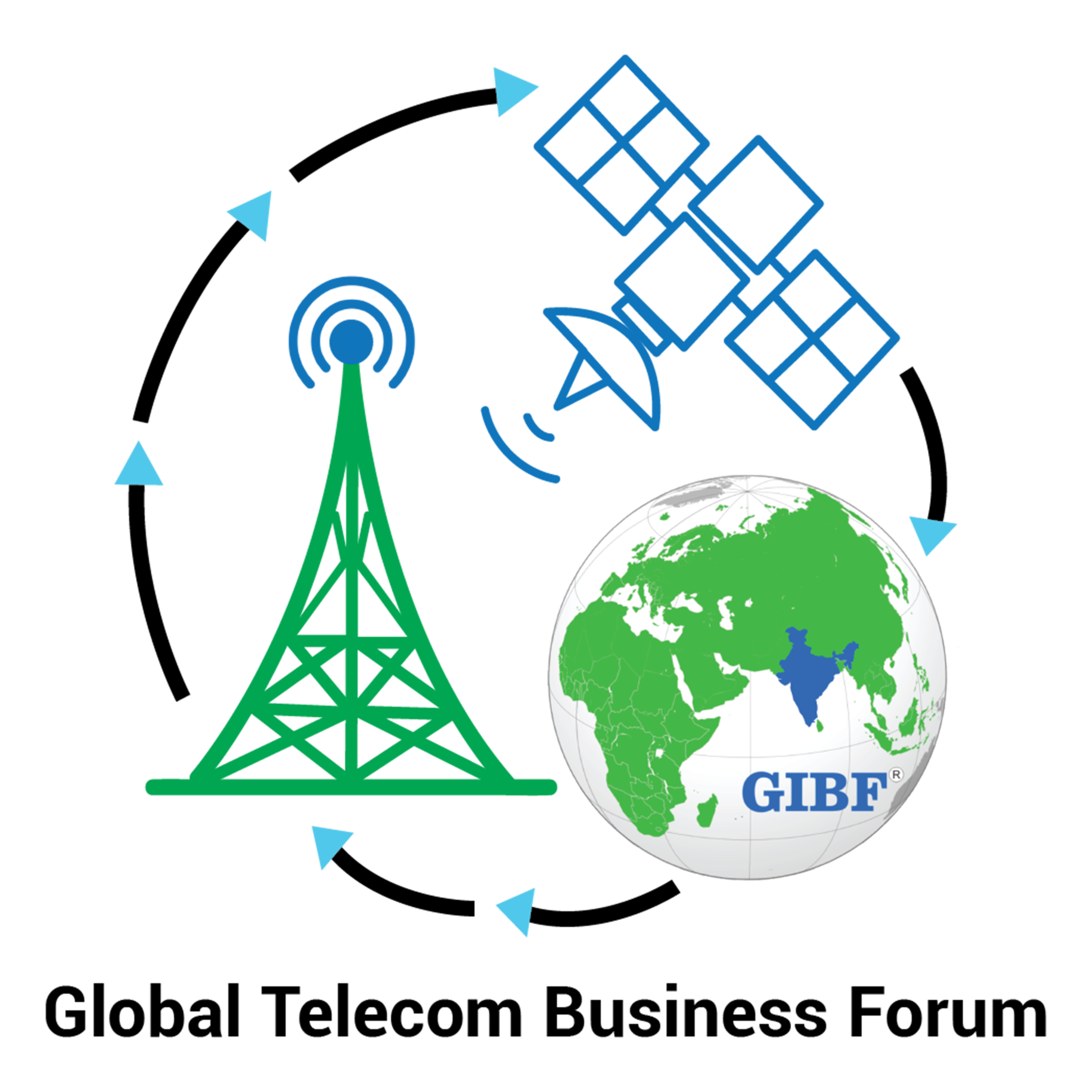 Global Telecom Business Forum logo