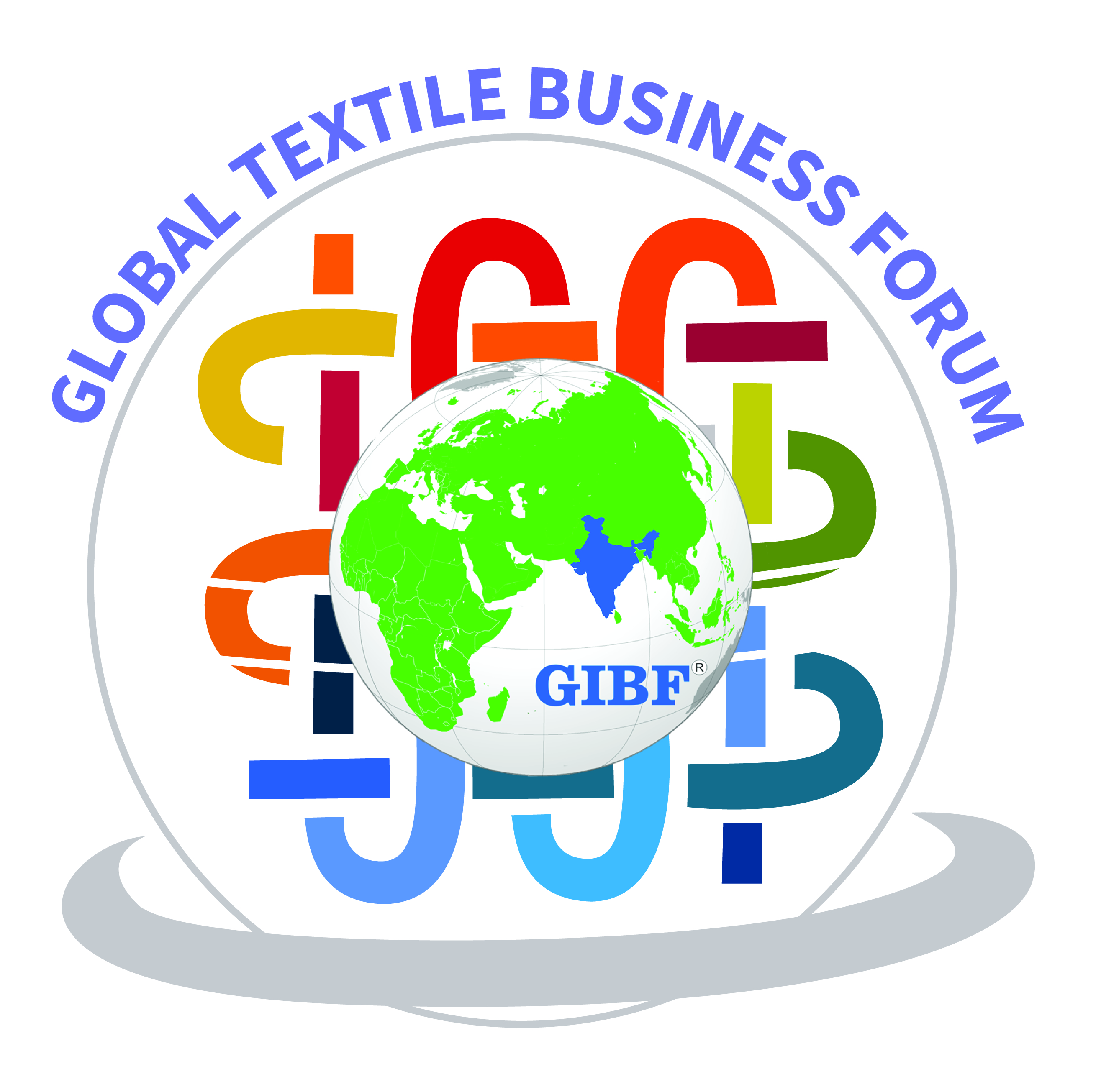 Global Textile Business Forum logo