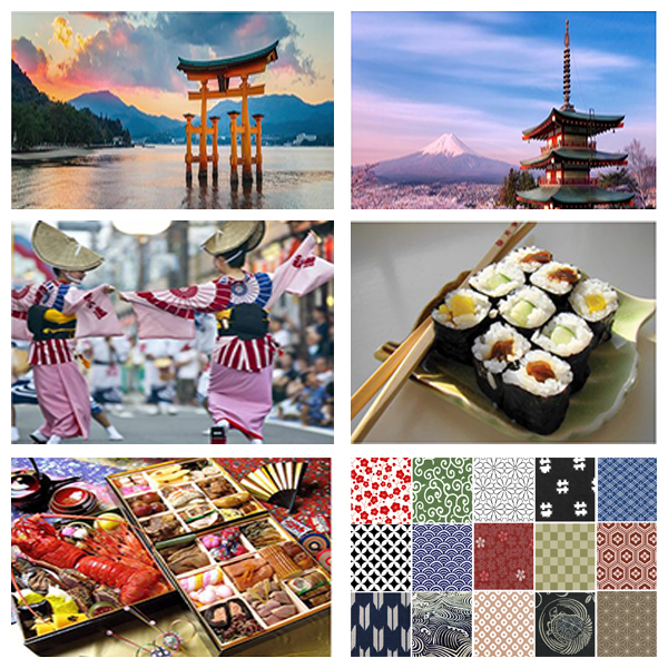 India - Japan Business and Cultural Council - About Japan