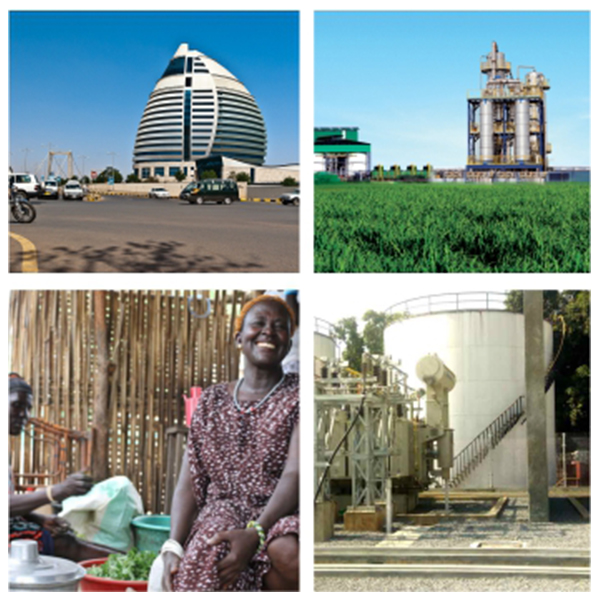 India - Algeria Business and Cultural Council - Business Opportunities in Algeria