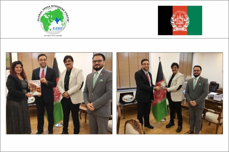 Embassy of Afghanistan
