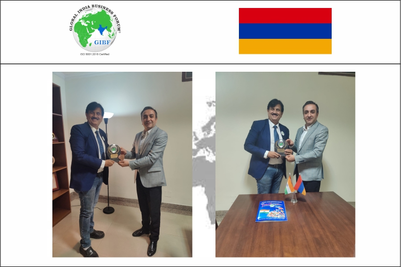 Embassy of Armenia