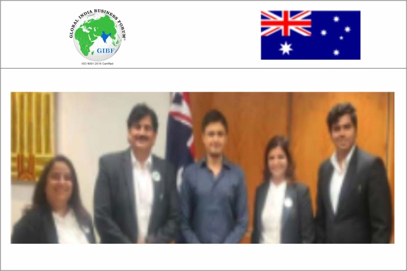 Embassy of Australia