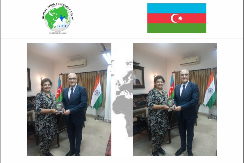 Embassy of Azerbaijan