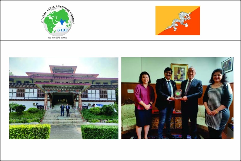 Embassy of Bhutan