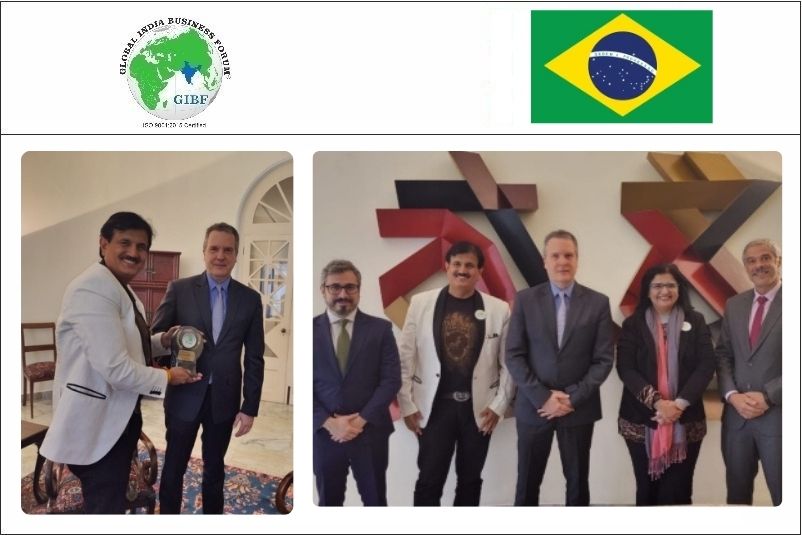 Embassy of Brazil