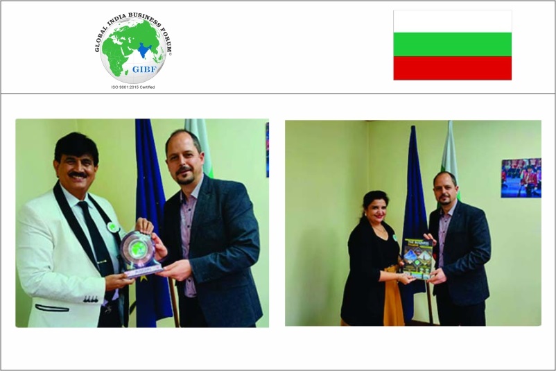 Embassy of Bulgaria