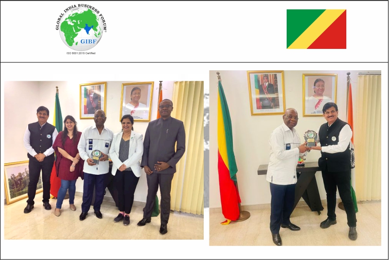 Embassy of Congo