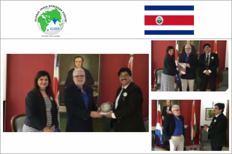Embassy of Costa Rica