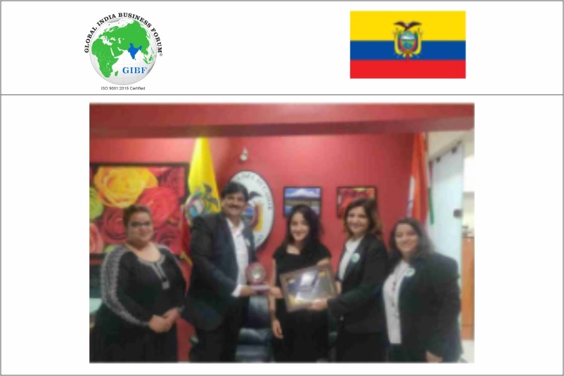 Embassy of Ecuador
