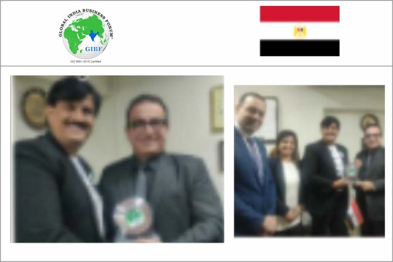 Embassy of Egypt