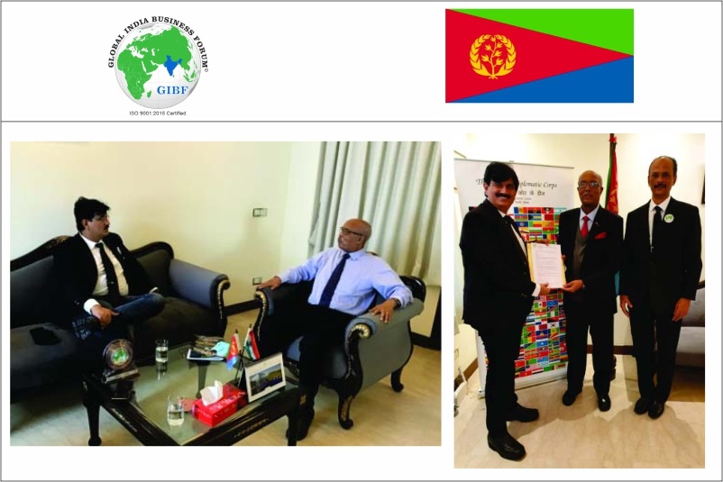 Embassy of Eritrea