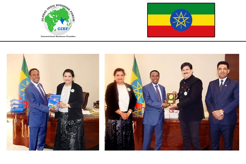 Embassy of Ethiopia