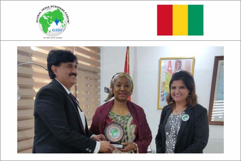 Embassy of Guinea
