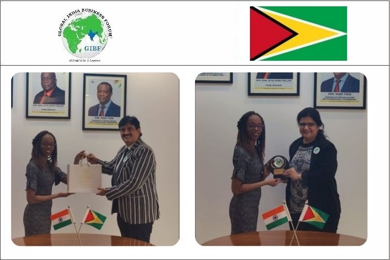 Embassy of Guyana