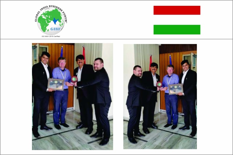 Embassy of Hungary