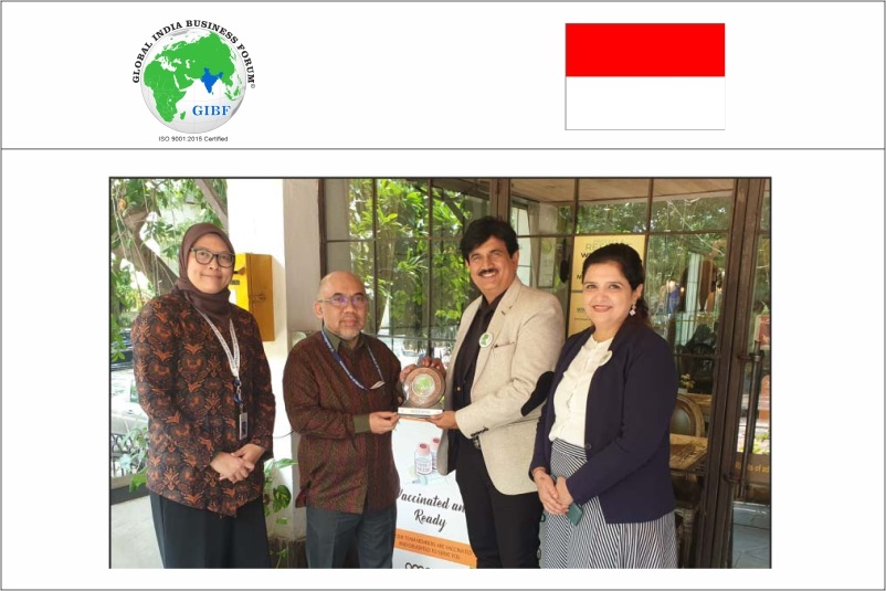 Embassy of Indonesia