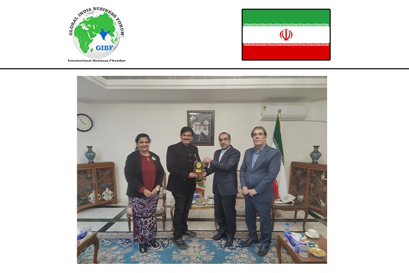 Embassy of Iran