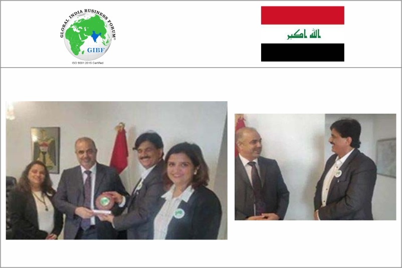 Embassy of Iraq