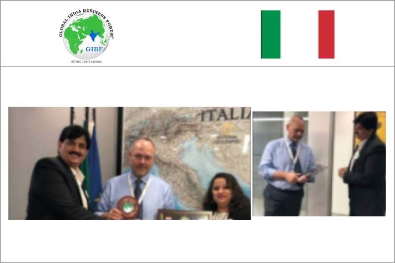 Embassy of Italy