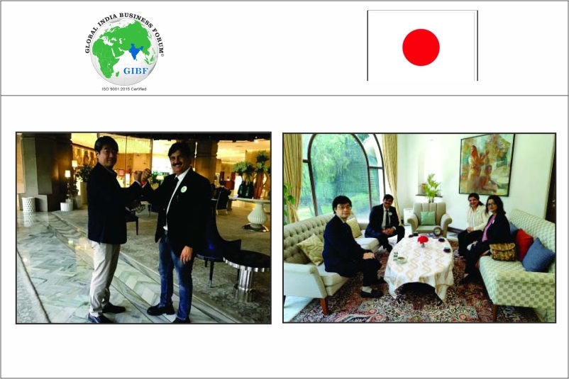 Embassy of Japan