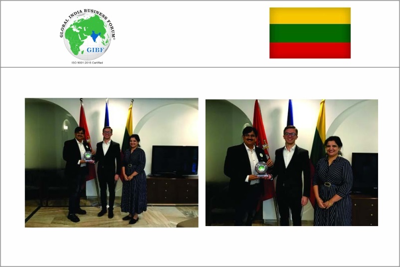Embassy of Lithuania