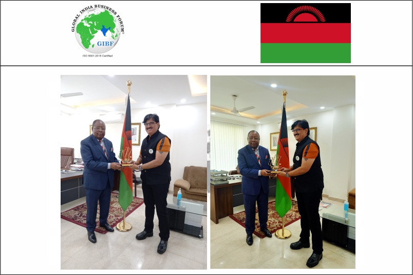 Embassy of Malawi