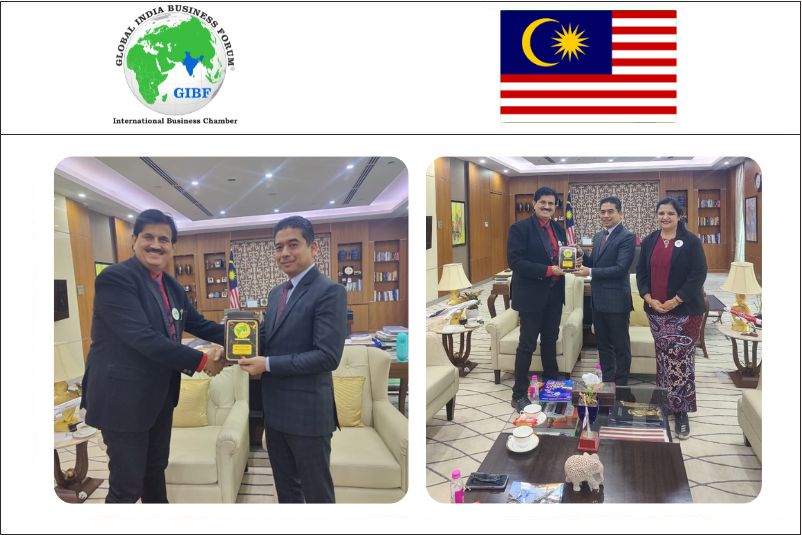 Embassy of Malaysia
