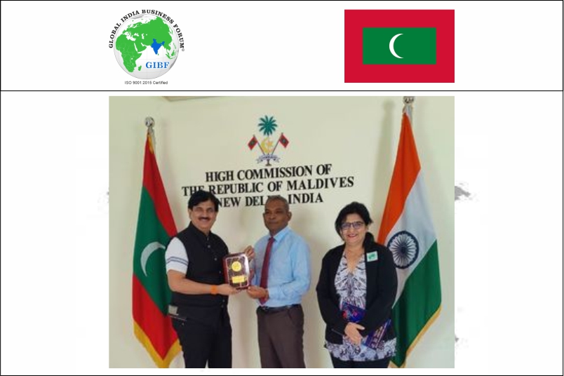 Embassy of Maldives